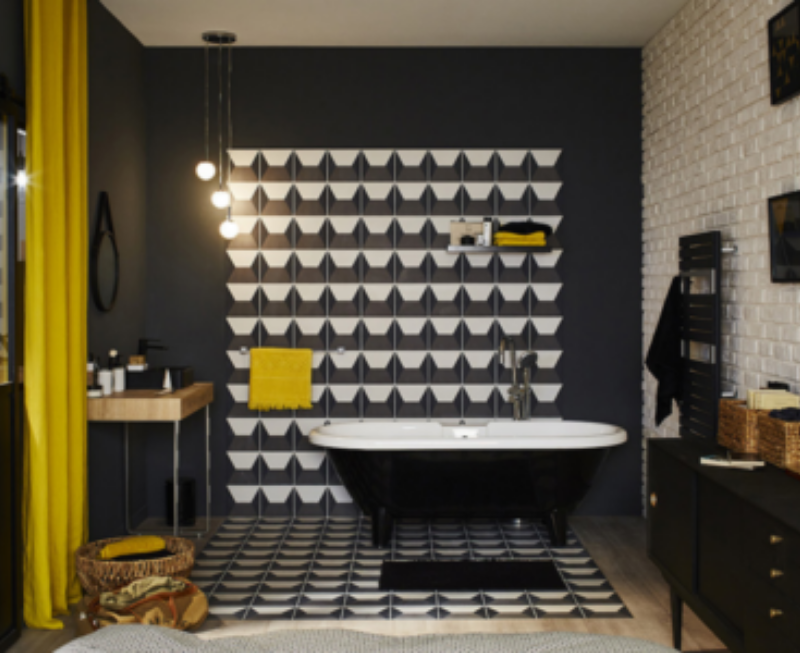 15 salles de bains design pour vous inspirer ! - Kozikaza