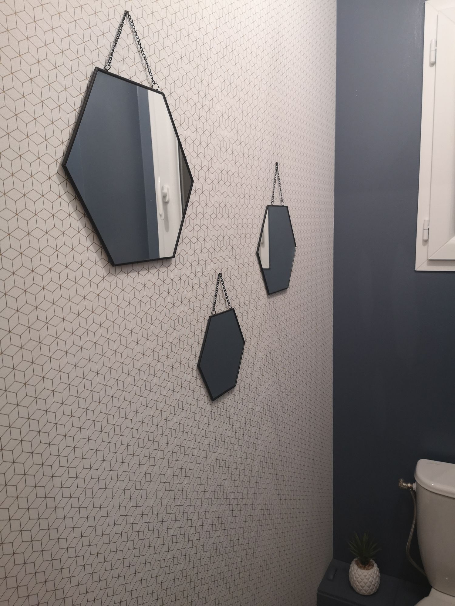 Déco toilettes : 47 idées et inspirations pour décorer ses WC