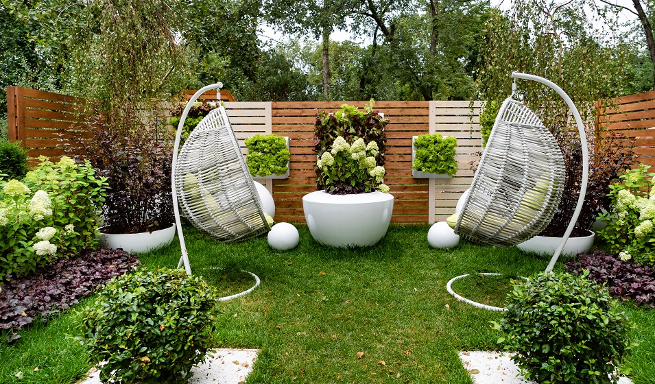 Décoration de jardin : 10 idées pour embellir votre extérieur - Le
